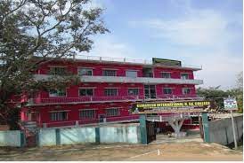 Kumaresh International B.Ed. College - KIBC